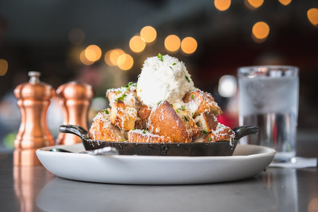 North Italia - Hospitality and gastronomy