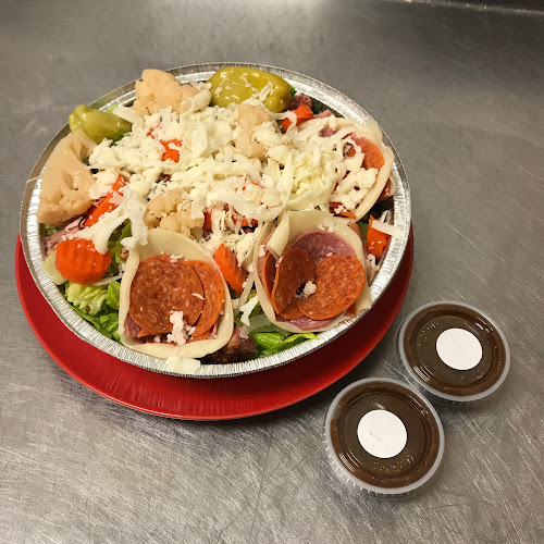 Humpavelli's Pizza - Titusville