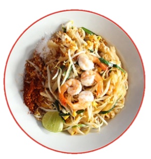 Muse Thai Bistro - Hospitality and gastronomy