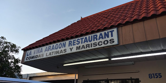 La Viña Aragon Restaurant y Cafeteria
