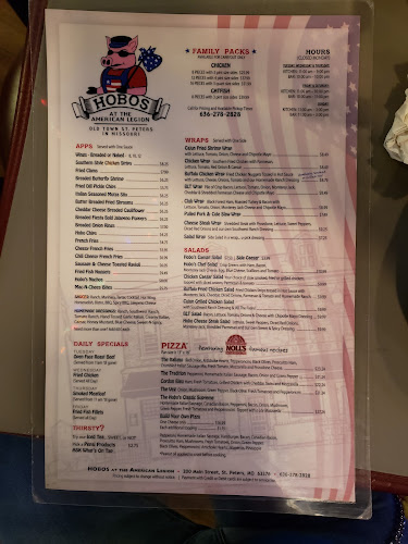 200 Main St, St Peters, MO 63376