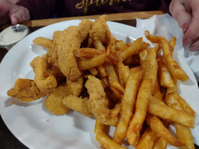 Tad's Louisiana Cooking - Lake Charles