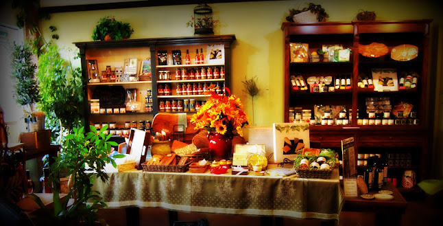 More Than Olives - Hospitality and gastronomy