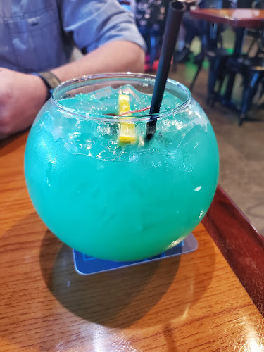 Backporch Drafthouse - Hospitality and gastronomy