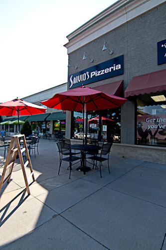 Salvio's Pizzeria
