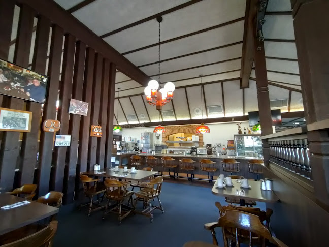 Howard's Coffee Shop