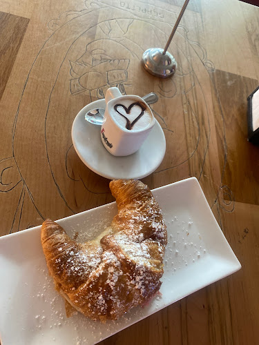 Pinocchio on the Bay