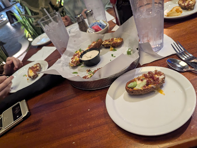 Opinii despre Claim Jumper Restaurants în Bullhead City - Hospitality and gastronomy