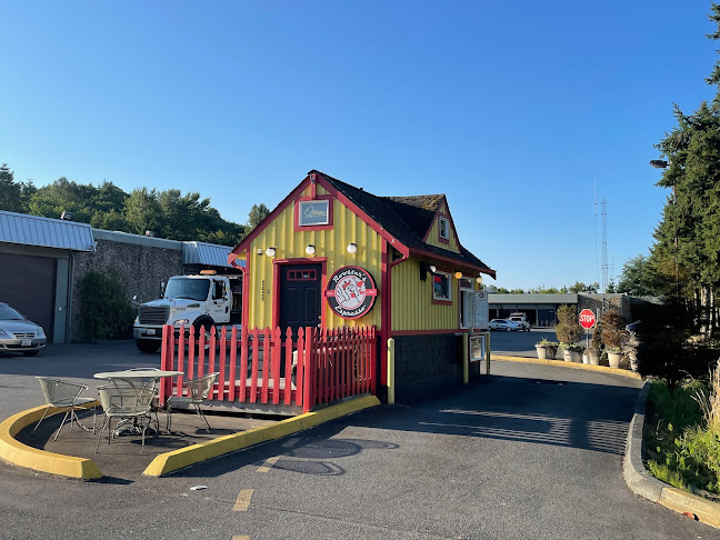 Rooster's Espresso - Hospitality and gastronomy