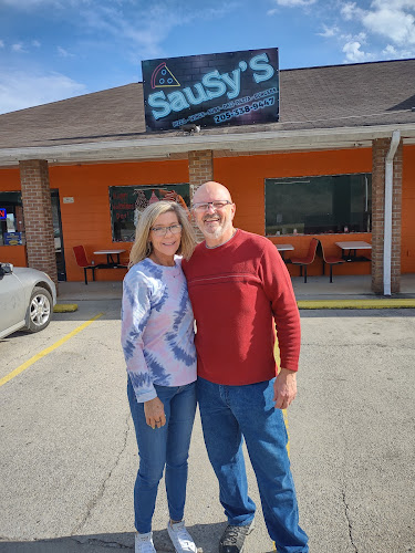 SauSy'S - Riverside