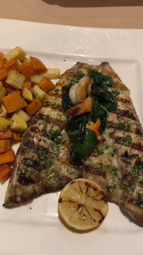 Opinii despre Carmello's of Old Town Manassas în Manassas - Hospitality and gastronomy