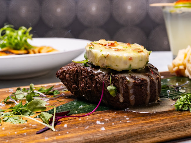 Kona Grill - Boise - Meridian