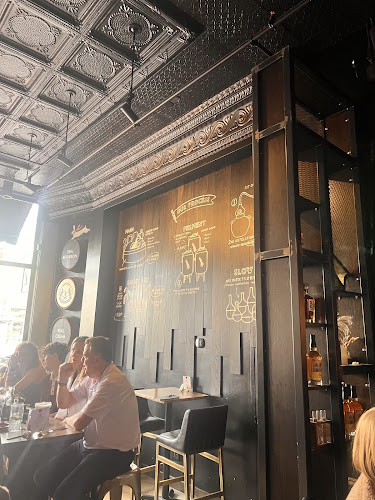 The Reserve by Old Elk Distillery - Hospitality and gastronomy