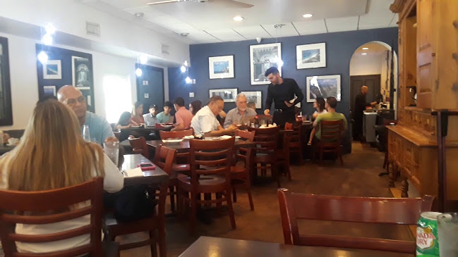 Opinii despre Havana Harry's în Coral Gables - Hospitality and gastronomy