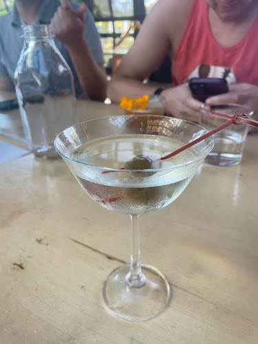 Comentarii opinii despre Nolita Hall