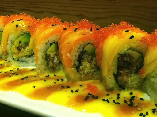 Sushi+Plus - Redwood City