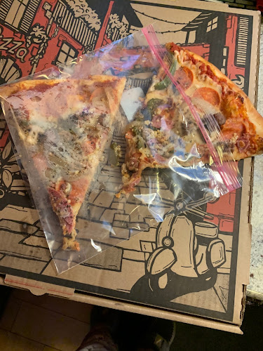 Comments and reviews of That's Amore