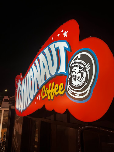 Cosmonaut Coffee Co - Hospitality and gastronomy