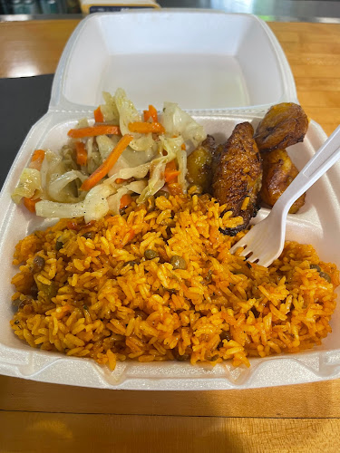 Ougis Cocina - Hospitality and gastronomy