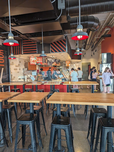 Blaze Pizza - Minneapolis