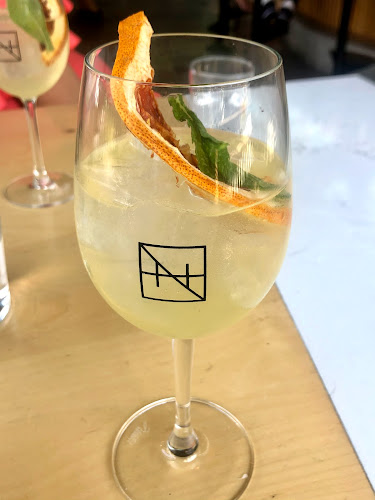 Nolita Hall - Hospitality and gastronomy