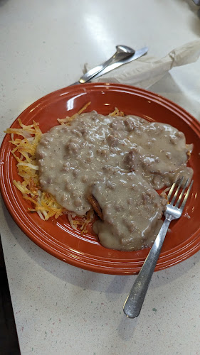 Raelynn’s Cafe - Hospitality and gastronomy