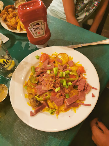 Tommy Condon's Irish Pub & Restaurant - Hospitality and gastronomy