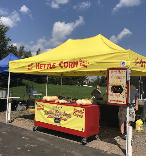 Kettle Kravings Kettle Korn