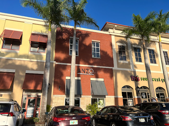 970 N Congress Ave Suite 130, Boynton Beach, FL 33426, United States