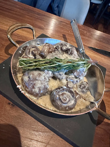 Opinii despre Baldamar în Roseville - Hospitality and gastronomy