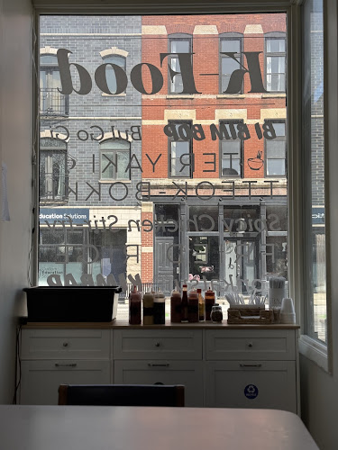 Hound Dog's Burgers & Teriyaki - Hospitality and gastronomy