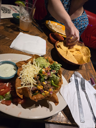 Comentarii opinii despre Howling Wolf Taqueria