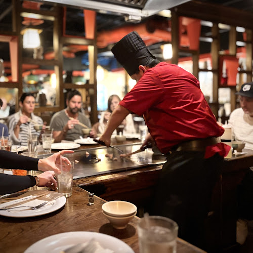 Nosoo Sushi and Hibachi - Allen