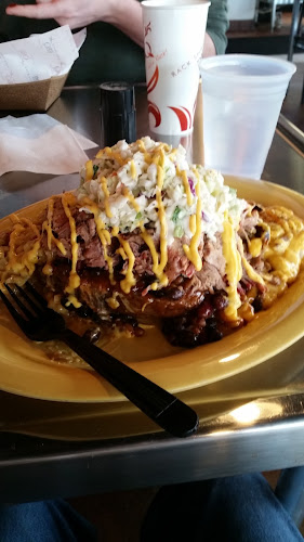 Opinii despre Rack Shack BBQ în Eagan - Hospitality and gastronomy