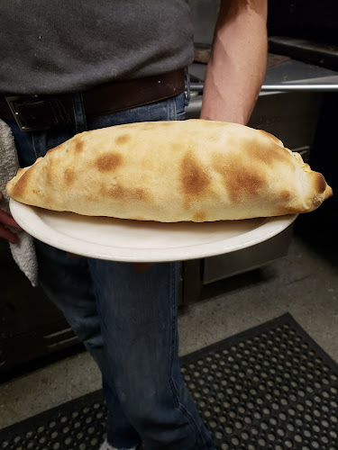 Pepe Caldo Pizzeria - Hospitality and gastronomy