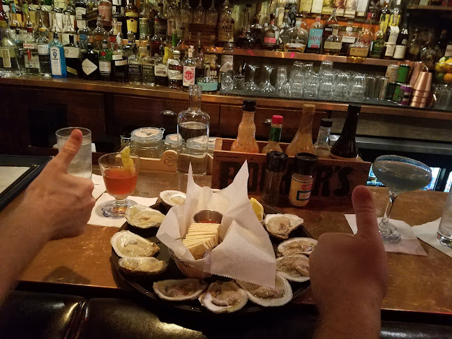 Opinii despre The Cove în Memphis - Hospitality and gastronomy