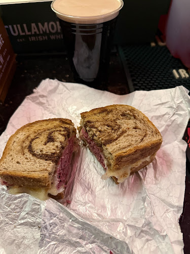 O'Connor's Public House