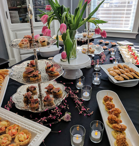 Oh Jolie Catering - Peabody