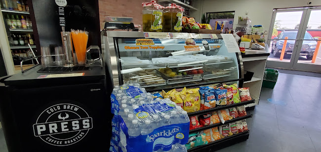 Sunshine Market & Deli - Phoenix