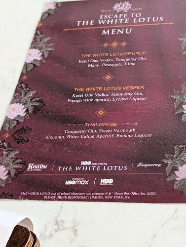 Nolita Hall - San Diego