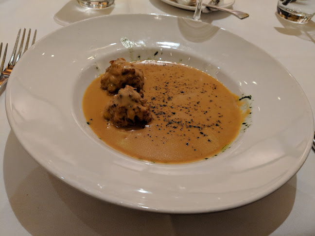 Emeril's New Orleans Fish House - Las Vegas