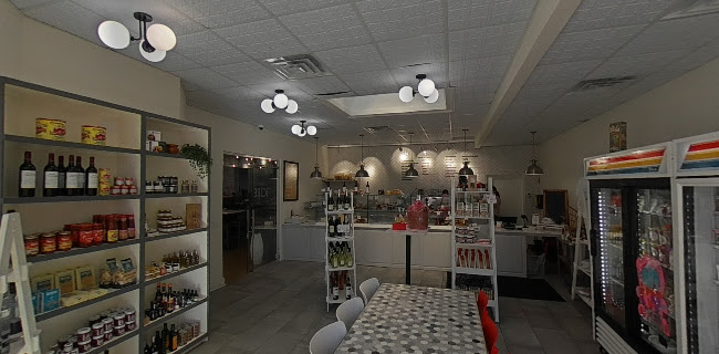 Fiore Pizzeria & Bakery - Forest Park
