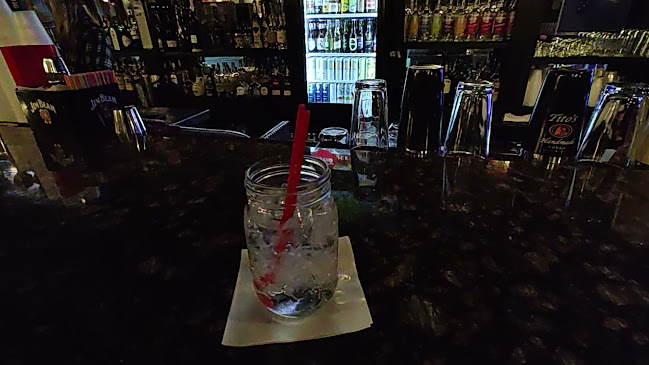 Opinii despre The Office Cocktail Bar & Lounge în Davenport - Hospitality and gastronomy