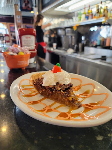 Opinii despre Moonlite Diner în Hollywood - Hospitality and gastronomy