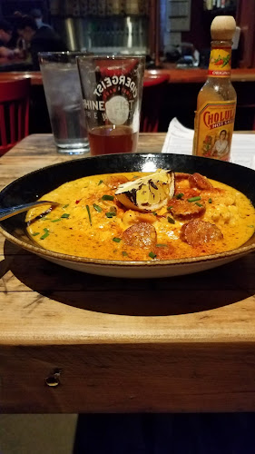 Red Yeti - Hospitality and gastronomy