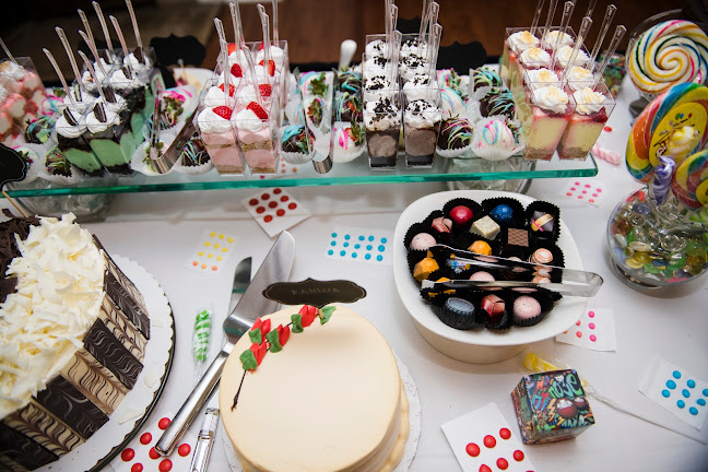 Comentarii opinii despre Gourmet Express Catering & Event Planning Group Inc