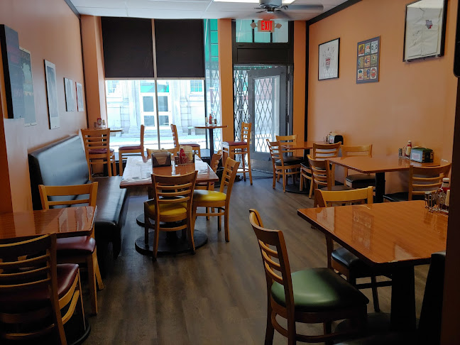 Opinii despre North Street Subway în Buffalo - Hospitality and gastronomy