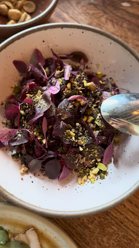 Reviews of Rustic Canyon in Santa Monica - Hospitality and gastronomy