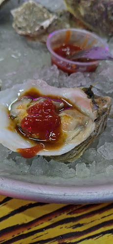 Opinii despre Mambo Seafood în McAllen - Hospitality and gastronomy