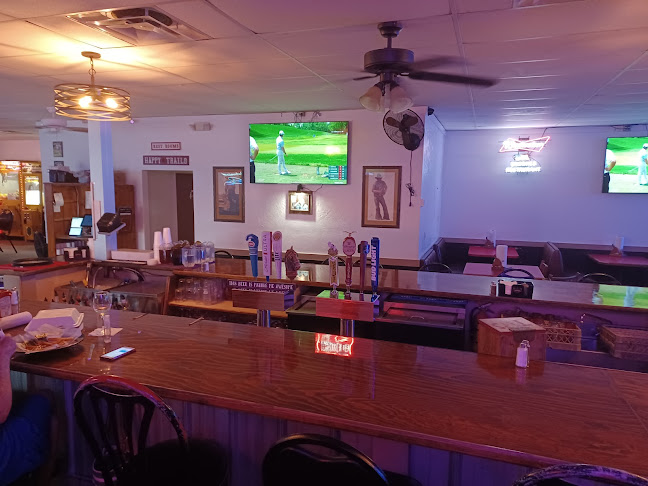 Brooke's Restaurant & Lounge - Hospitality and gastronomy